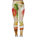 Christmas Decoration 11 Classic Yoga Leggings View2