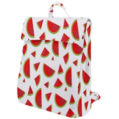 Fruit Flap Top Backpack by nateshop