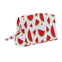 Fruit Wristlet Pouch Bag (medium)