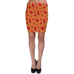 Fruit 2 Bodycon Skirt by nateshop