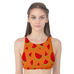 Fruit 2 Tank Bikini Top by nateshop