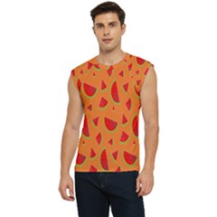 Fruit 2 Men s Raglan Cap Sleeve Tee