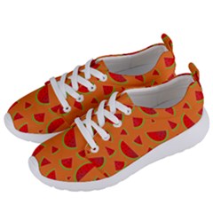 Fruit 2 Women s Lightweight Sports Shoes by nateshop