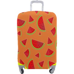 Fruit 2 Luggage Cover (large) by nateshop