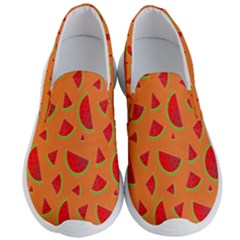 Fruit 2 Men s Lightweight Slip Ons by nateshop