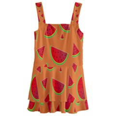Fruit 2 Kids  Layered Skirt Swimsuit by nateshop