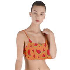 Fruit 2 Layered Top Bikini Top  by nateshop