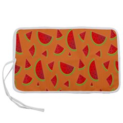 Fruit 2 Pen Storage Case (s) by nateshop