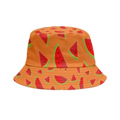 Fruit 2 Inside Out Bucket Hat