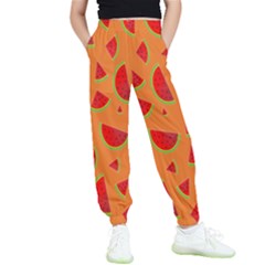 Fruit 2 Kids  Elastic Waist Pants by nateshop