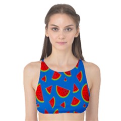 Fruit4 Tank Bikini Top by nateshop