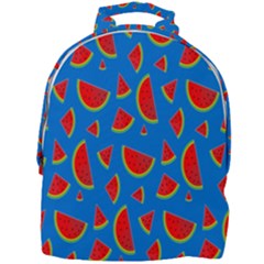 Fruit4 Mini Full Print Backpack by nateshop