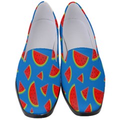 Fruit4 Women s Classic Loafer Heels by nateshop