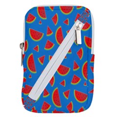 Fruit4 Belt Pouch Bag (large) by nateshop