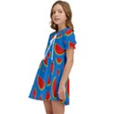 Fruit4 Kids  Sweet Collar Dress View3