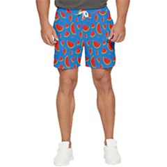 Fruit4 Men s Runner Shorts by nateshop