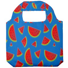 Fruit4 Foldable Grocery Recycle Bag by nateshop