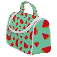 Fruit5 Satchel Handbag by nateshop