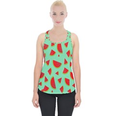 Fruit5 Piece Up Tank Top