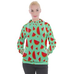 Fruit5 Women s Hooded Pullover by nateshop