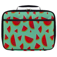 Fruit5 Full Print Lunch Bag