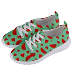 Fruit5 Women s Lightweight Sports Shoes by nateshop