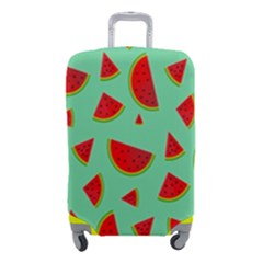 Fruit5 Luggage Cover (Small)
