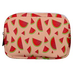 Fruit-water Melon Make Up Pouch (small)