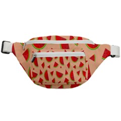 Fruit-water Melon Fanny Pack by nateshop