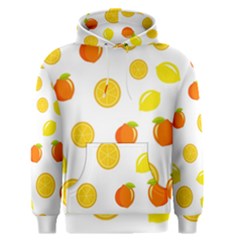 Fruits,orange Men s Core Hoodie by nateshop