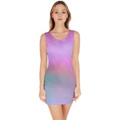 Cosmos Bodycon Dress by nateshop