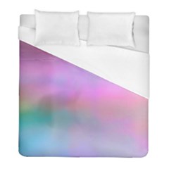 Cosmos Duvet Cover (full/ Double Size) by nateshop