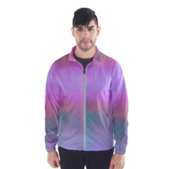 Cosmos Men s Windbreaker by nateshop