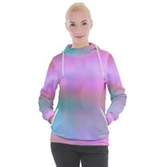 Cosmos Women s Hooded Pullover by nateshop