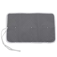 Diagonal Pen Storage Case (m)