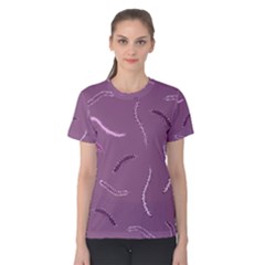 Feather Women s Cotton Tee