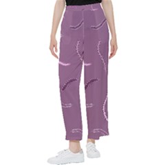 Feather Women s Pants 