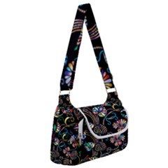 Floral Multipack Bag