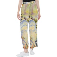 Flower Women s Pants 