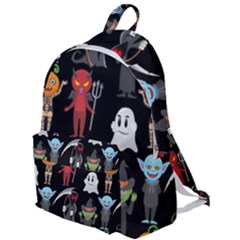 Halloween The Plain Backpack by nateshop