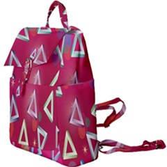 Impossible Buckle Everyday Backpack by nateshop