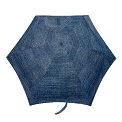Jeans Mini Folding Umbrellas by nateshop