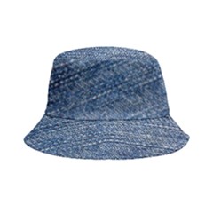 Jeans Bucket Hat by nateshop