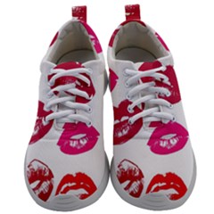 Lips Mens Athletic Shoes