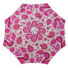 Paisley Straight Umbrellas