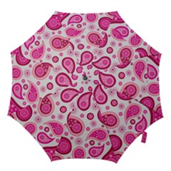 Paisley Hook Handle Umbrellas (Medium)