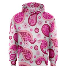 Paisley Men s Core Hoodie