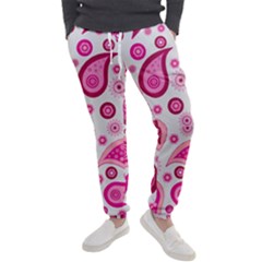 Paisley Men s Jogger Sweatpants