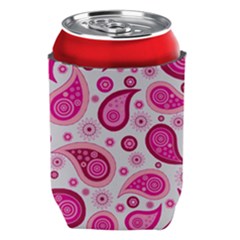 Paisley Can Holder