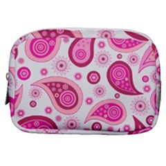 Paisley Make Up Pouch (Small)